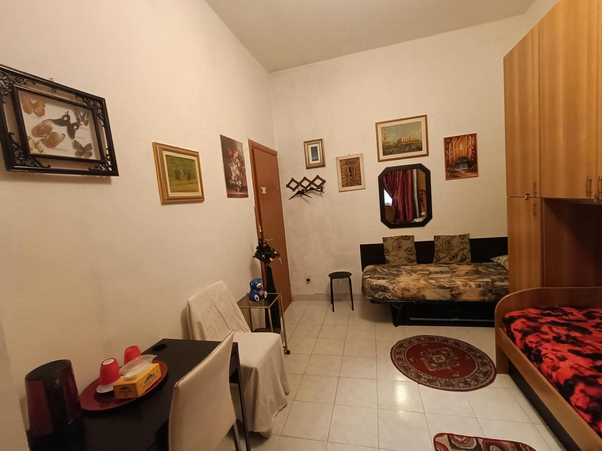 Casa Vicino Villapizzone Milán Exterior foto