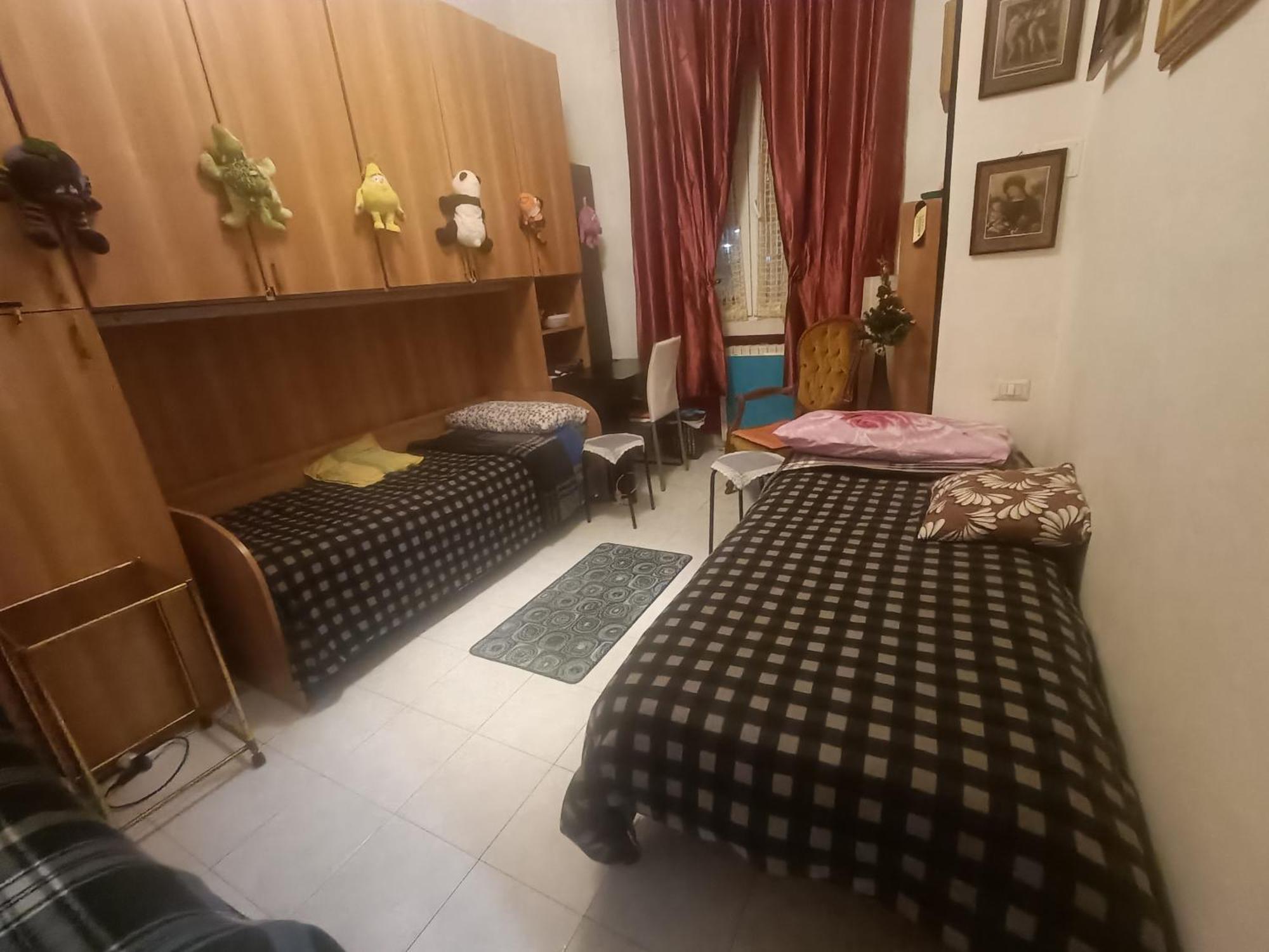 Casa Vicino Villapizzone Milán Exterior foto